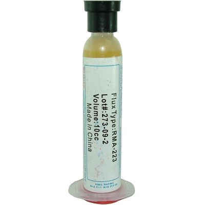 Flux gel RMA-223 10ml foto