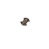 Ambreiaj 2 saboti, compatibil cu drujba Husqvarna 51, 55, 254, 257, ABO-BALA2005