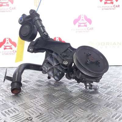 Pompa servodirectie hidraulica Audi A6 C5 2.5D 059145169 foto
