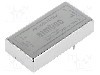 Convertor de tensiune, DC-DC, intrare 9...36V DC, iesire 15V DC, putere 15W, AIMTEC - AM15EW-2415DZ