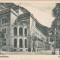 CP Baile Herculane Hotel Carol 1930