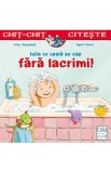Iulia se spala pe cap fara lacrimi - Anna Wagenhoff - Casa