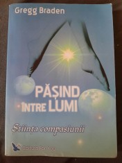 RARA, Gregg Braden, Pasind intre lumi, STIINTA COMPASIUNII 2005