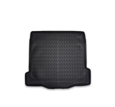 Covor portbagaj tavita premium compatibil Ford Focus IV Berlina 2018-2022 foto