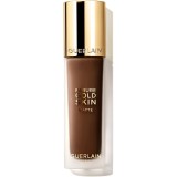 GUERLAIN Parure Gold Skin Matte Foundation machiaj matifiant de lungă durată SPF 15 culoare 8N 35 ml