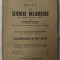 UNIVERSITE DE STRASBOURG , REVUE DES SCIENCES RELIGIEUSES , REVUE TRIMESTRIELLE , No. 2-3-4 , AVRIL - JUILLET - OCTOBRE , 1960