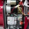 Motocultor Diesel WEIMA WM1100BE(KM)12 CP cu plug reversibil si roti metalice