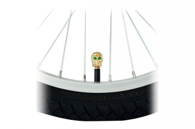 Capac Valva, Material ABS foto