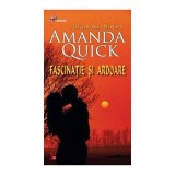 Fascinatie si ardoare - Jayne Ann Krentz