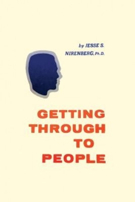 Getting Through to People foto