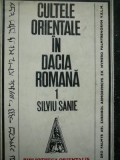 Cultele orientale in Dacia Romana 1 - Silviu Sanie