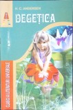 DEGETICA-H.C. ANDERSEN-337368