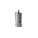 Arbore de transmisie D56 pentru robot de bucătărie MOULINEX 4863305 Compatibil