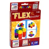 Puzzle mecanic Huch - Flex Puzzler XL, ROLDC