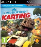 Joc PS3 Little Big Planet Karting - Second Hand, Testat si Functional