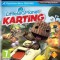 Joc PS3 Little Big Planet Karting