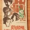 Streche intr-o ureche de Hanna Ozogowska