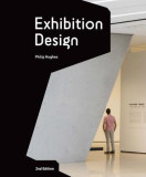 Exhibition Design Second Edition | Philip Hughes, Laurence King Publishing