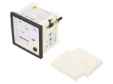 Ampermetru Panou AC 0-300A True RMS Clasa 1.5 50-60Hz