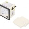 Ampermetru Panou AC 0-300A True RMS Clasa 1.5 50-60Hz