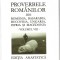 Proverbele romanilor Iuliu A. Zane v. VIII Editia GCP editia Anastatica, 2004