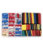 Set 678in1 conectori si tuburi termocontractabile EUROKOMP E6087
