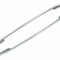 Bare Verticale Porsche Cayenne (2011-2017) Aluminiu Mat Performance AutoTuning