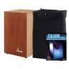 Cajon Primero XDrum MAHON