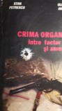 Cumpara ieftin Crima organizata intre factor de risc si amenintare. Cu autograf. / 0257