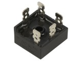 Punte Redresoare Trifazat 600V 25A THT