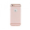 Husa telefon Apple iPhone 7 Plus ofera protectie Ultrasubtire Silicon - Clear, MyStyle