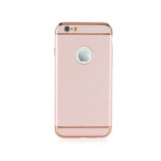 Husa telefon Apple iPhone 7 Plus ofera protectie Ultrasubtire Silicon - Clear