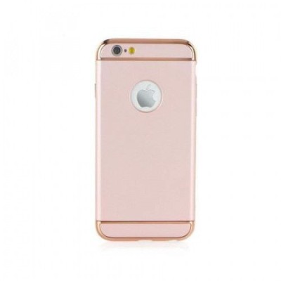 Husa telefon Apple iPhone 7 Plus ofera protectie Ultrasubtire Silicon - Clear foto