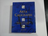 ARTA CALIGRAFIEI - ANN BOWEN - READER&#039;S DIGEST