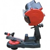 Cumpara ieftin Masina electrica de ascutit lanturi drujba, 4800 rpm, 85W ,2 discuri, CRAFT-TEC MX358