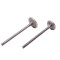 Set supape admisie si evacuare, Piaggio FLY 125 Cod Produs: MX_NEW PFLY0067