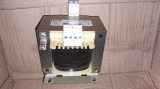 Cumpara ieftin TRANSFORMATOR MONOFAZAT EATON STI0,5 ,500VA,CIRCUIT PRIMAR 400V,SECUNDAR 24V