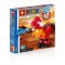 Set de constructie cu lumini si sunete Stax - Dinozaur