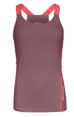 Maiou femei 150 Essential Top FW22 Mountain Rose