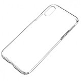 Husa ZTE Blade V8 - Brio (Transparent)