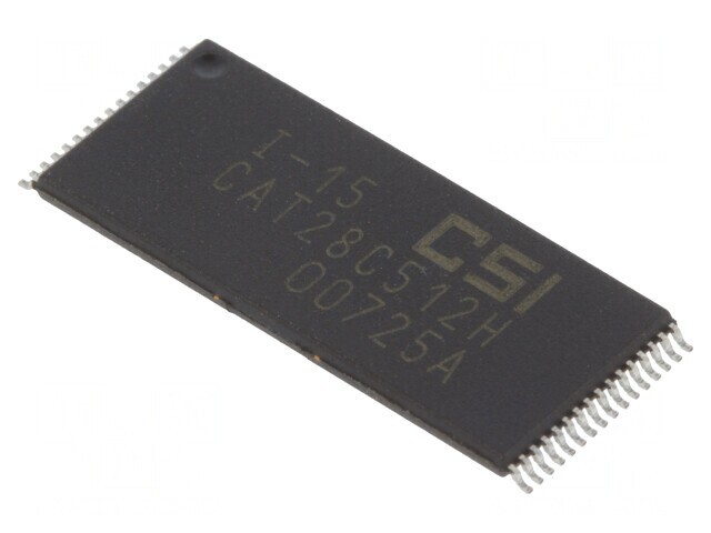 Memorie EEPROM Paralel 512kb 5V SMD TSOP32