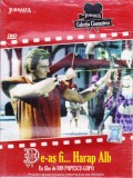 DVD Film de colectie: De-as fi ... Harap Alb ( cu Florin Piersic; SIGILAT - vezi descriere )