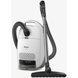 Aspirator cu sac Miele Guard M1 Parquet Flex 12562320, 890 W, 4,5 l, 77 dB, alb