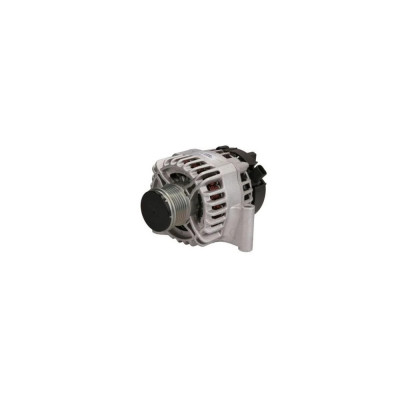 Alternator Opel Corsa D Denso Dan585 foto