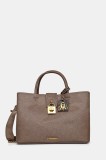 Steve Madden poseta Bkess-L culoarea maro, SM13001642