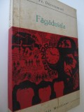 Fagaduiala - Fr. Durrenmatt