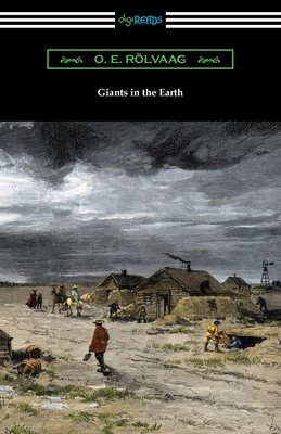 Giants in the Earth foto