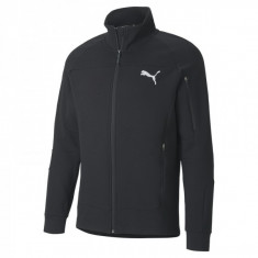 Bluza Puma EVOSTRIPE JACKET foto