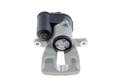Etrier spate Vw Passat 2005-2008, Passat Alltrack 1.8tsi 2012-20172014, Stanga, Diametru Disc=310mm, NTY HZT-VW-068 foto