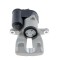 Etrier spate Vw Passat 2005-2008, Passat Alltrack 1.8tsi 2012-20172014, Stanga, Diametru Disc=310mm, NTY HZT-VW-068